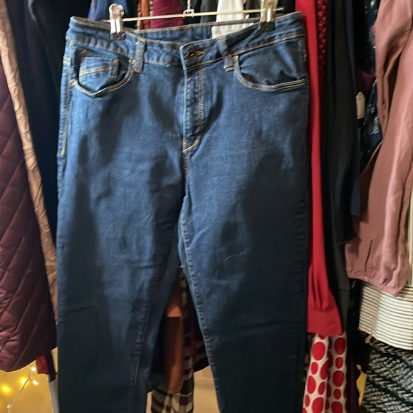 Espirit 31 x 32 Jeans Slim - Picture 3 of 10